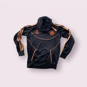 Chelsea Football Club Hoodie